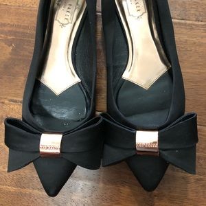 Ted Baker Bow Flats